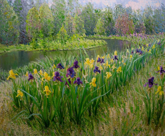 Gregory Packard
